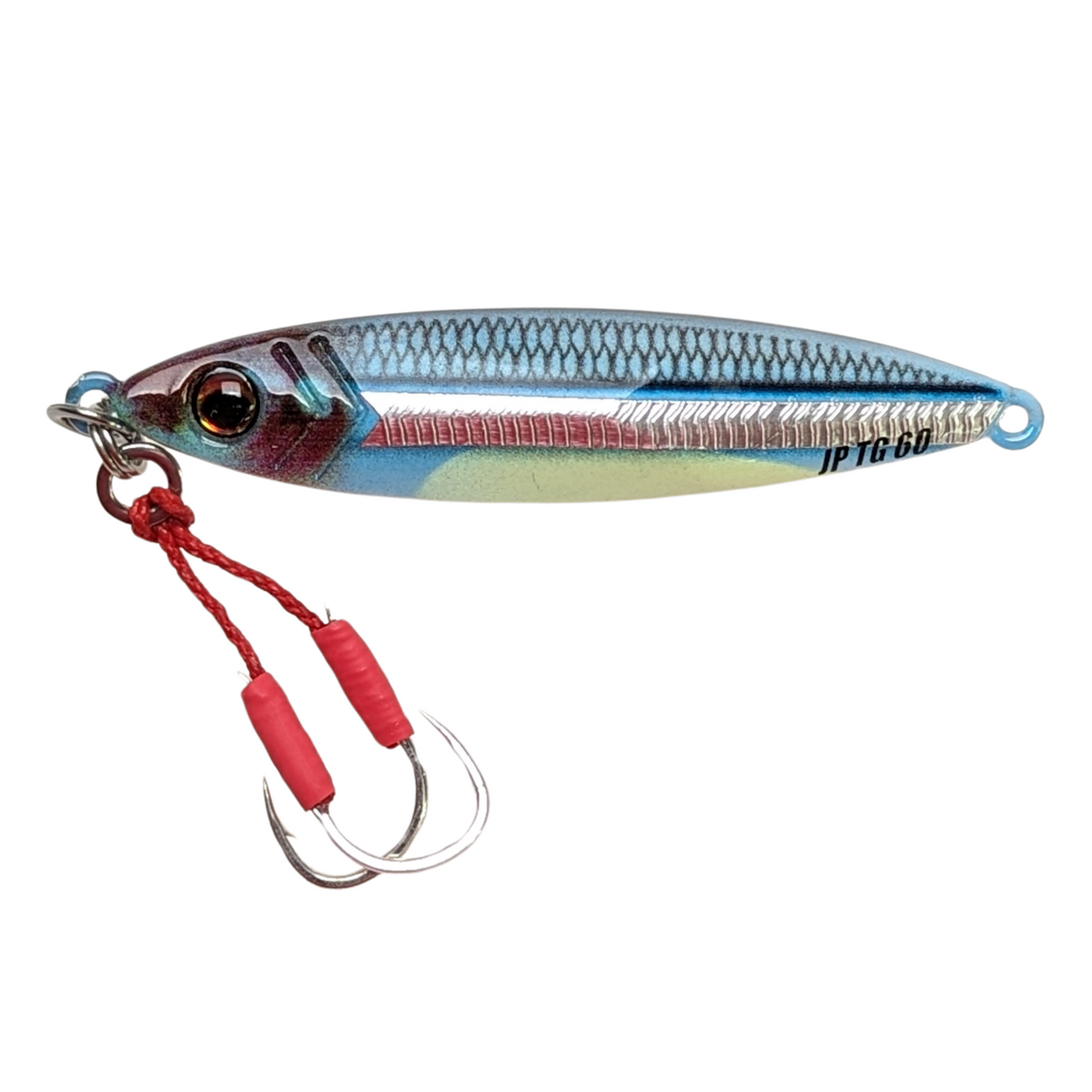 MAJOR CRAFT JIGPARA TUNGSTEN LIVEBAIT CASTING JIG