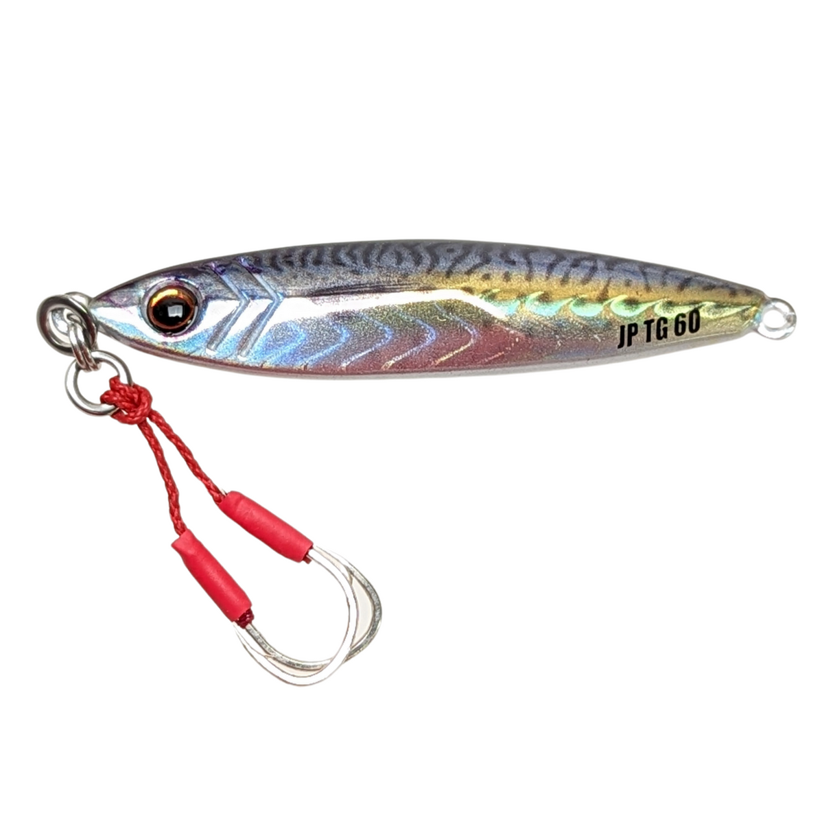 MAJOR CRAFT JIGPARA TUNGSTEN LIVEBAIT CASTING JIG