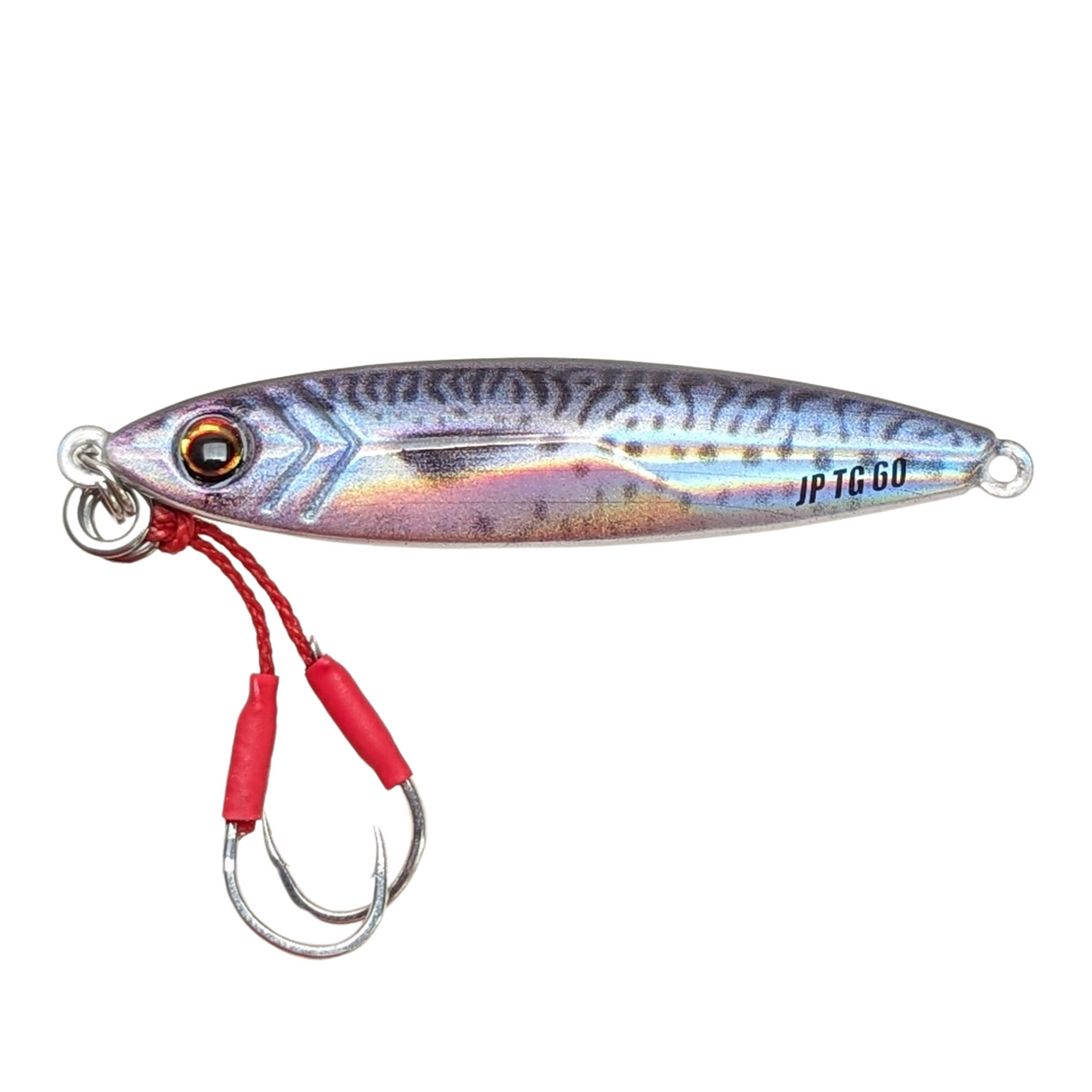 MAJOR CRAFT JIGPARA TUNGSTEN LIVEBAIT CASTING JIG