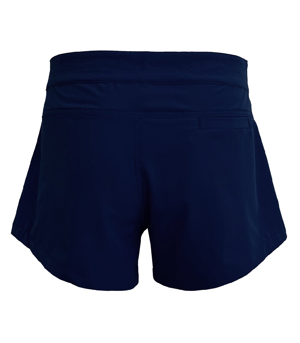 BLUEFIN LADIES ESSENTIAL WATER SHORTS