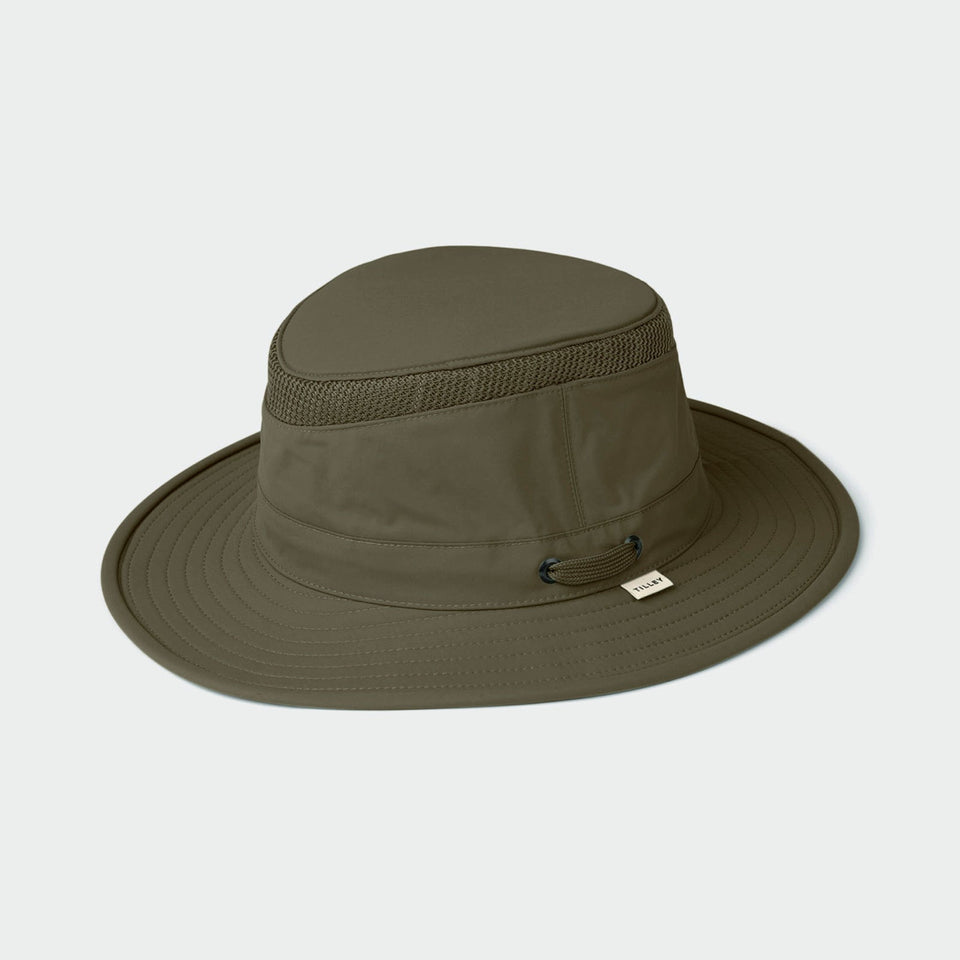 TILLEY LTM5 AIRFLO MEDIUM BRIM HAT