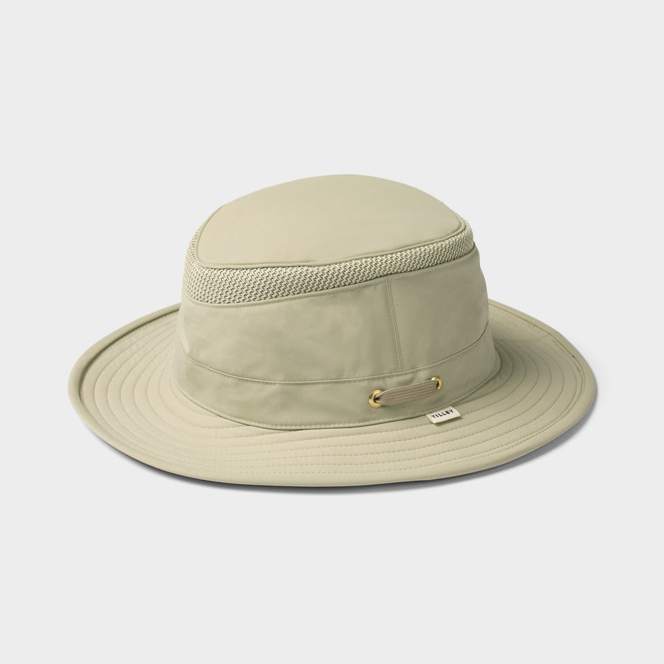 TILLEY LTM5 AIRFLO MEDIUM BRIM HAT