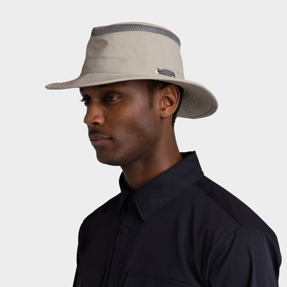 TILLEY LTM5 AIRFLO MEDIUM BRIM HAT