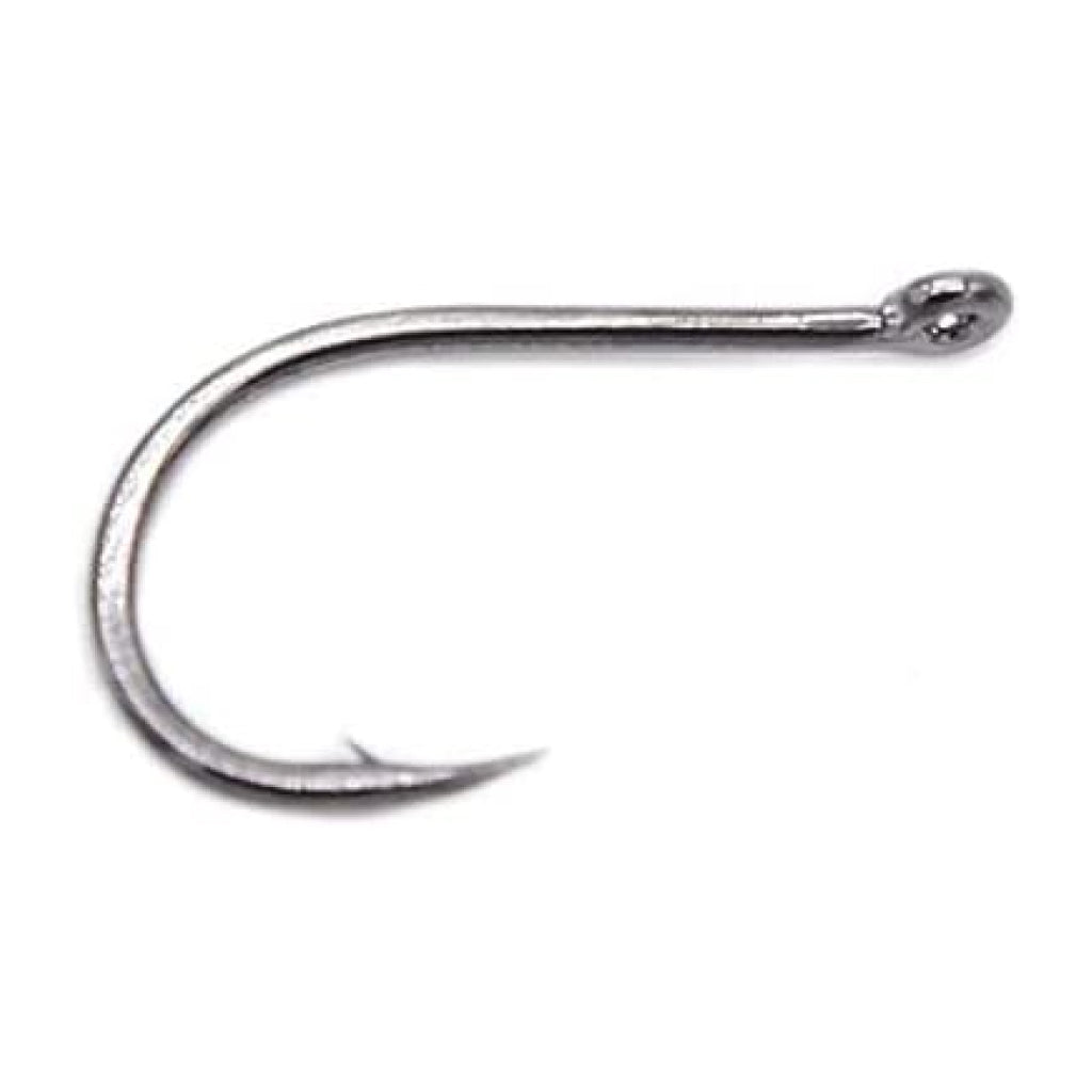 BOSS STEELHEAD HOOK SIZE 8QTY 25