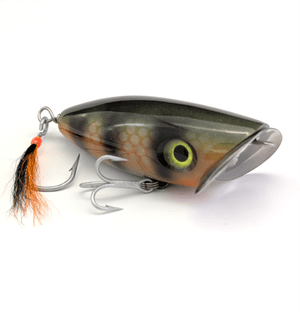 LEMIRE'S PLUGWORKS SEA-FLY 5"