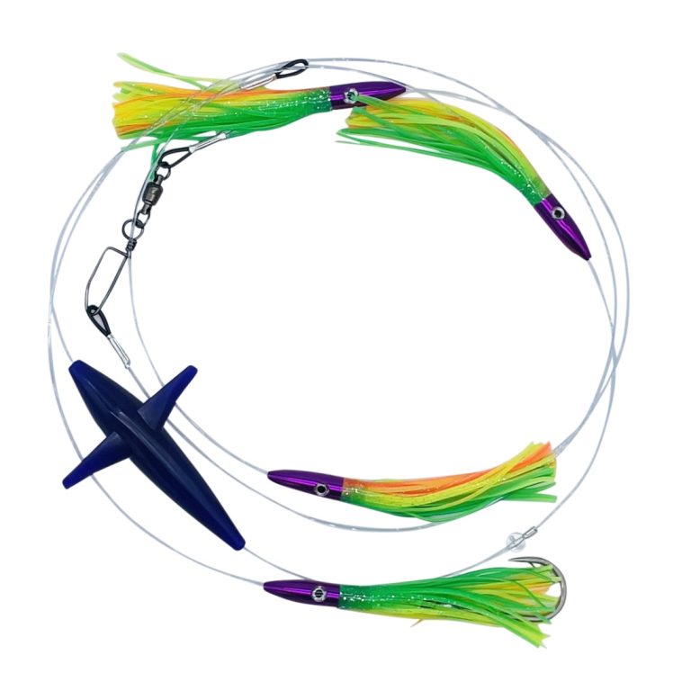 CHATTERLURES MINI BULLET DAISY CHAIN