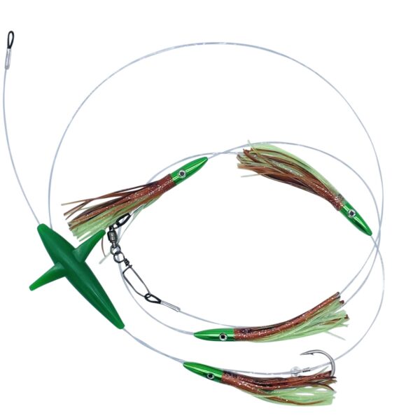 CHATTERLURES MINI BULLET DAISY CHAIN