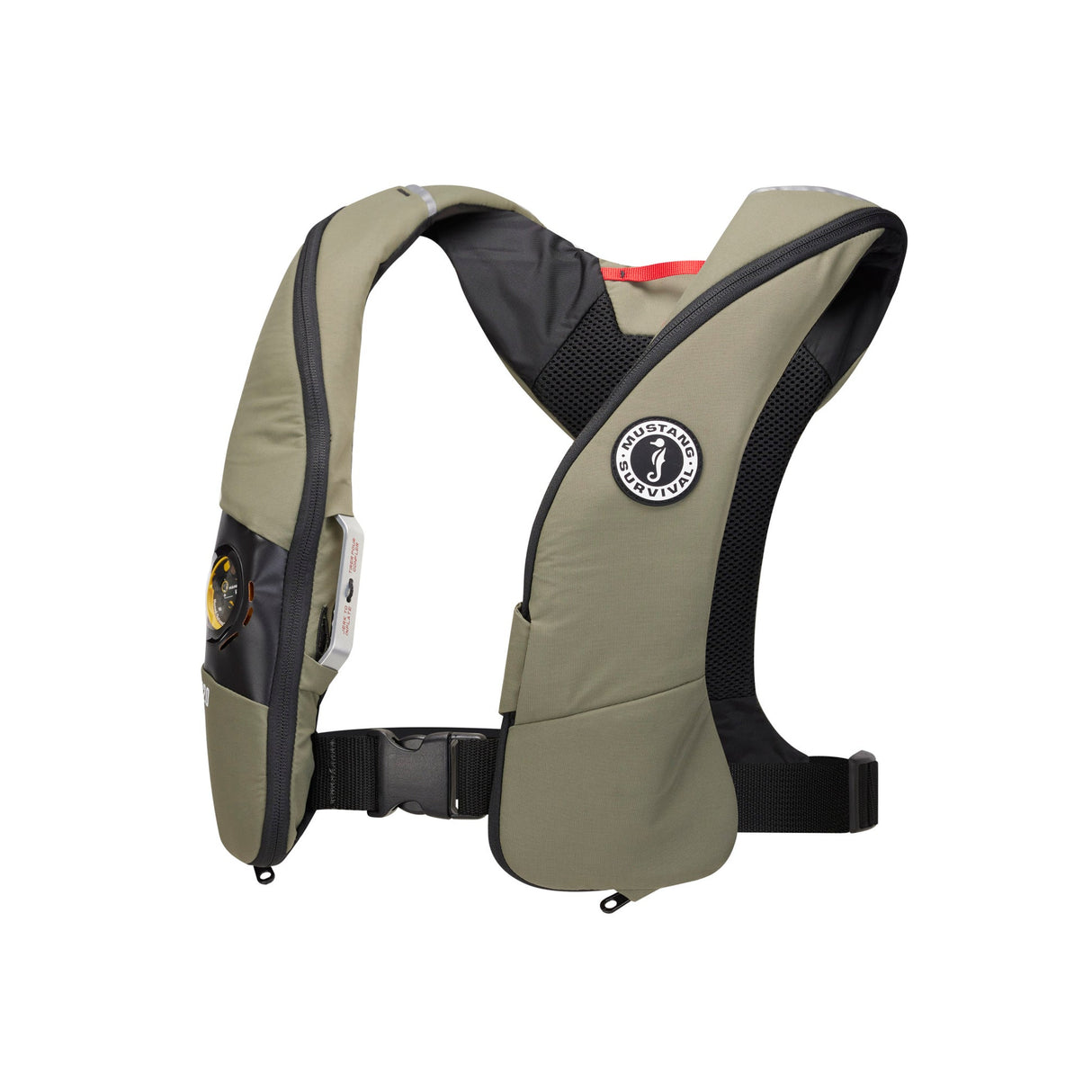 MUSTANG SURVIVAL ELITE 120 INFLATABLE PFD