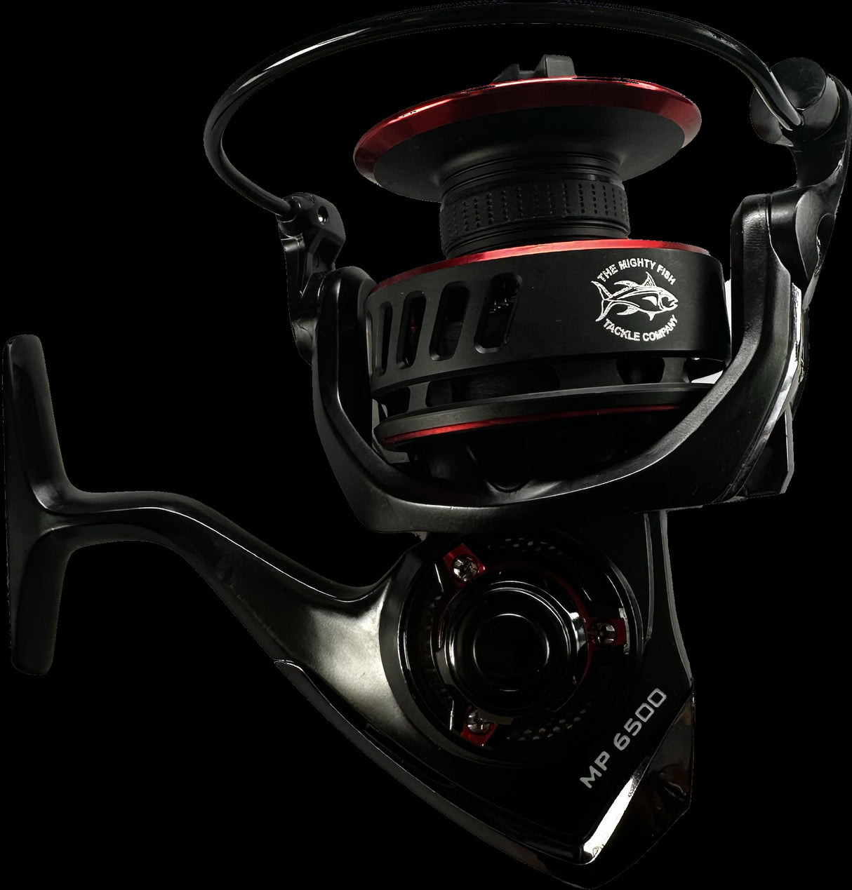 TMF MAX POWER 6500 INSHORE SPINNING REEL TMF-MP6500SPIN