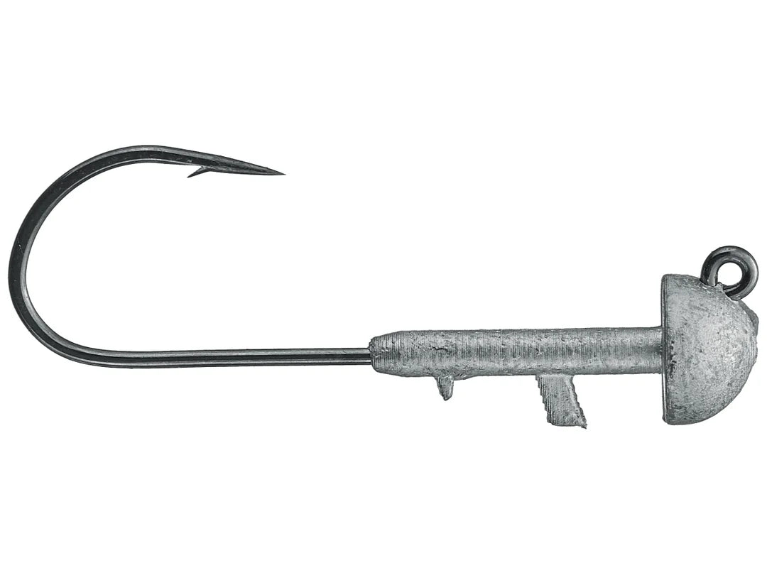 HYPERLASTIC MUSHROOM JIGHEAD