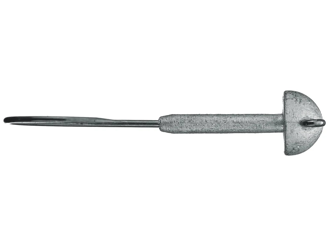 HYPERLASTIC MUSHROOM JIGHEAD