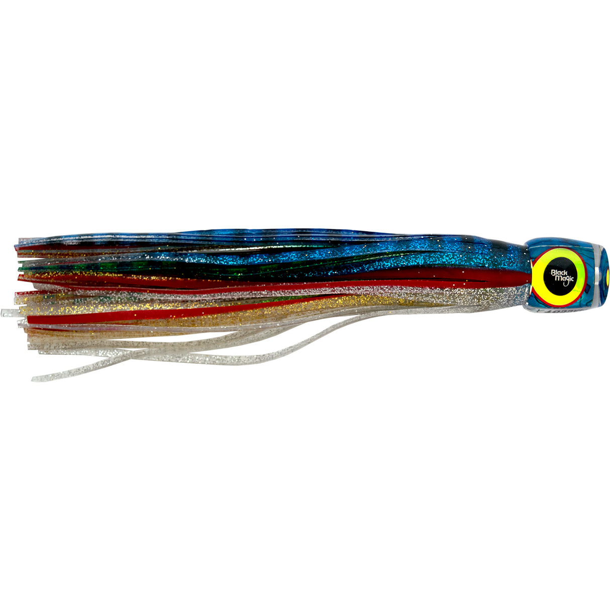 BLACK MAGIC MAGGOT XT RIGGED