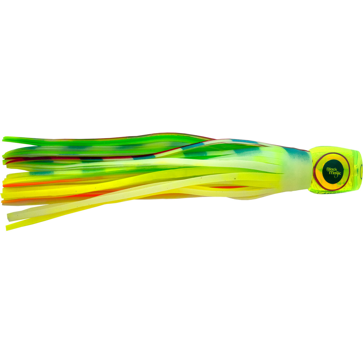 BLACK MAGIC MAGGOT XT RIGGED