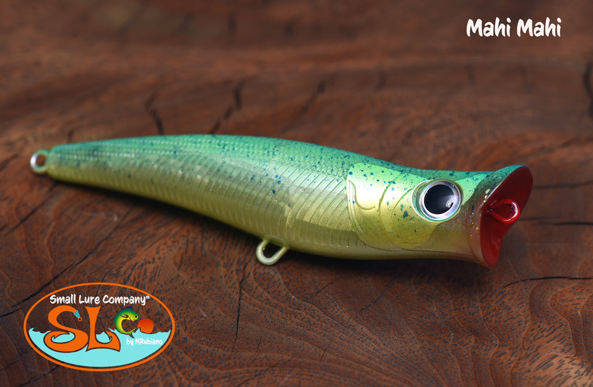 SLC MIKROS POP 170 MM