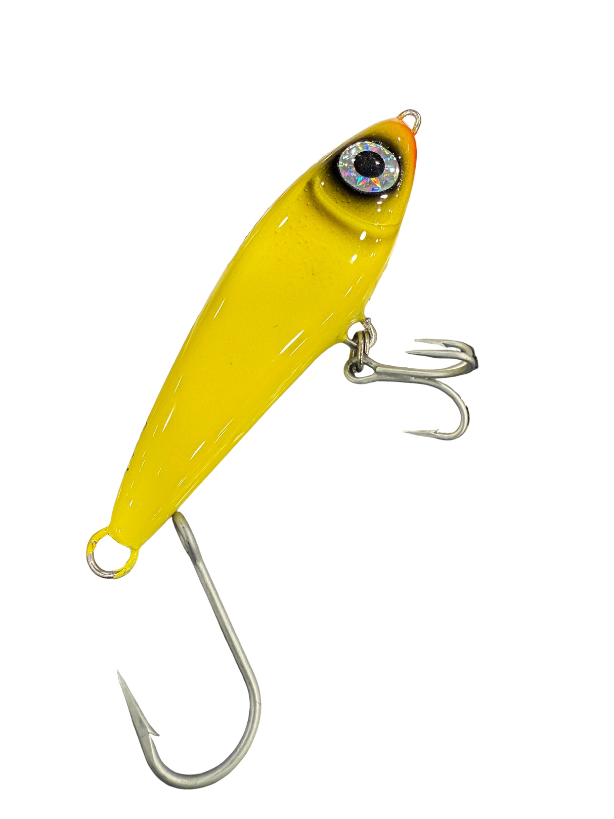 ALANS CUSTOM LURES MINI DART 4 3/4" (S)