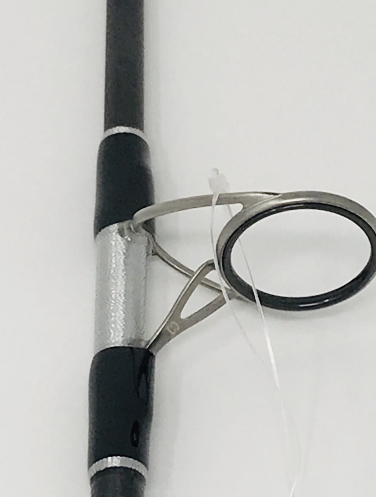 HANTA MOTO 8' SPINNING ROD