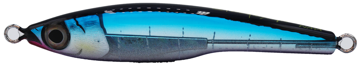 STRATEGIC ANGLER PROTEUS 130 SERIES