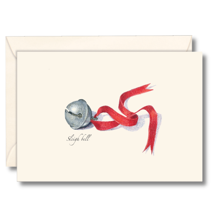 EARTH SKY & WATER NOTECARD