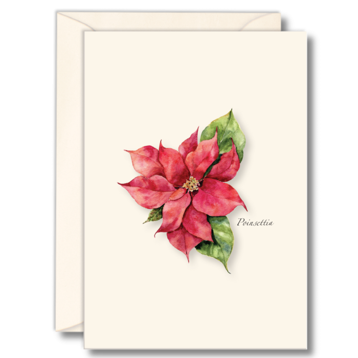 EARTH SKY & WATER NOTECARD