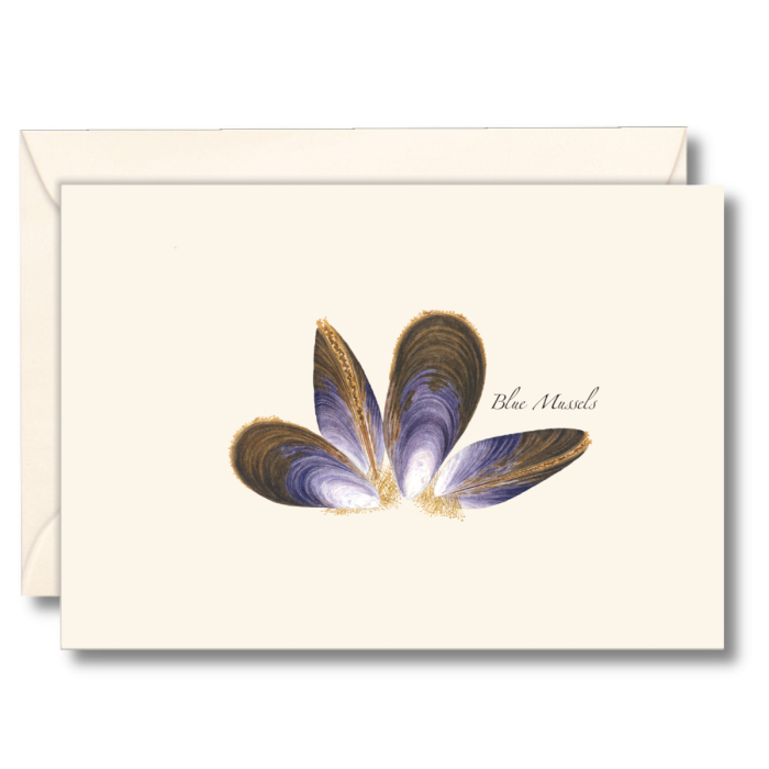 EARTH SKY & WATER NOTECARD