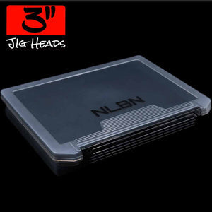 NLBN JIG HEAD BOX
