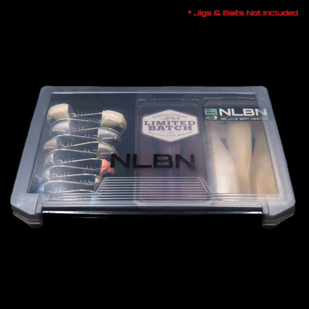 NLBN JIG HEAD BOX