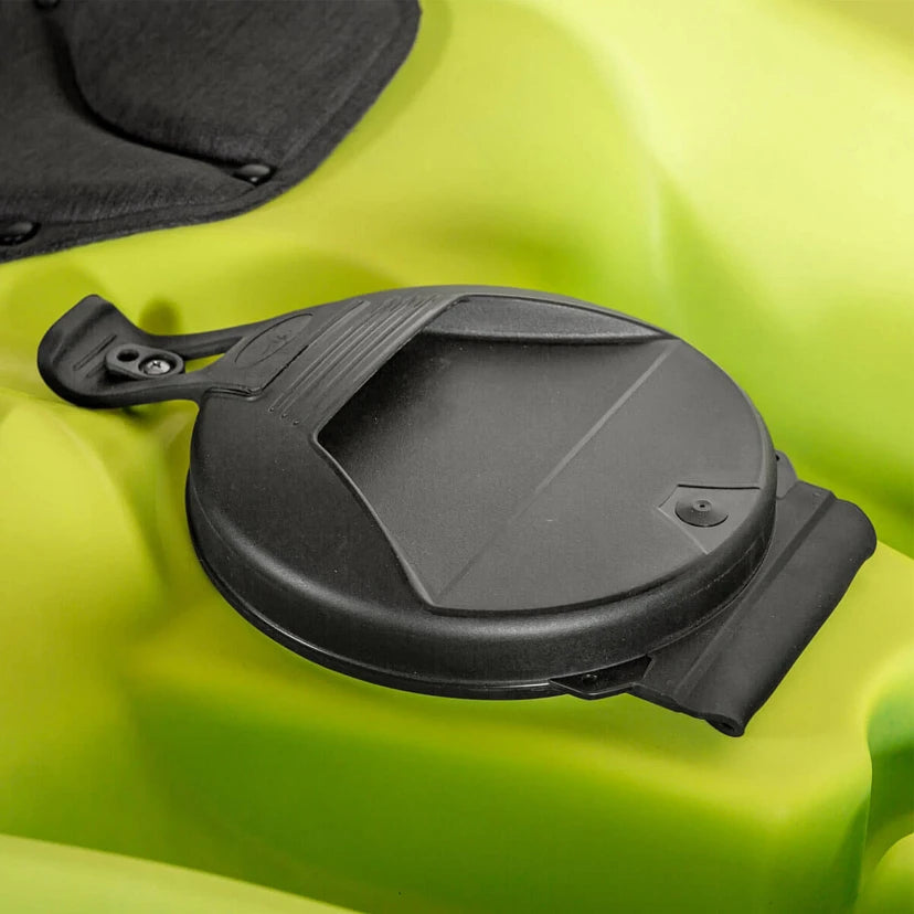 OCEAN KAYAK MALIBU 11.5 SEAGLASS
