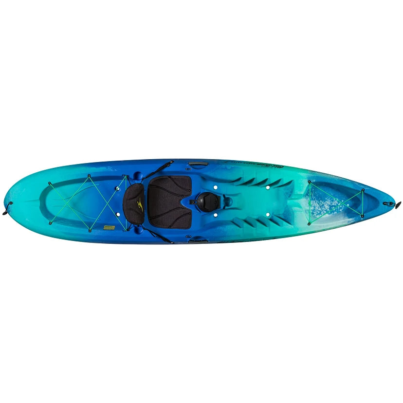 OCEAN KAYAK MALIBU 11.5 SEAGLASS