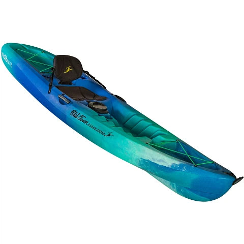 OCEAN KAYAK MALIBU 11.5 SEAGLASS