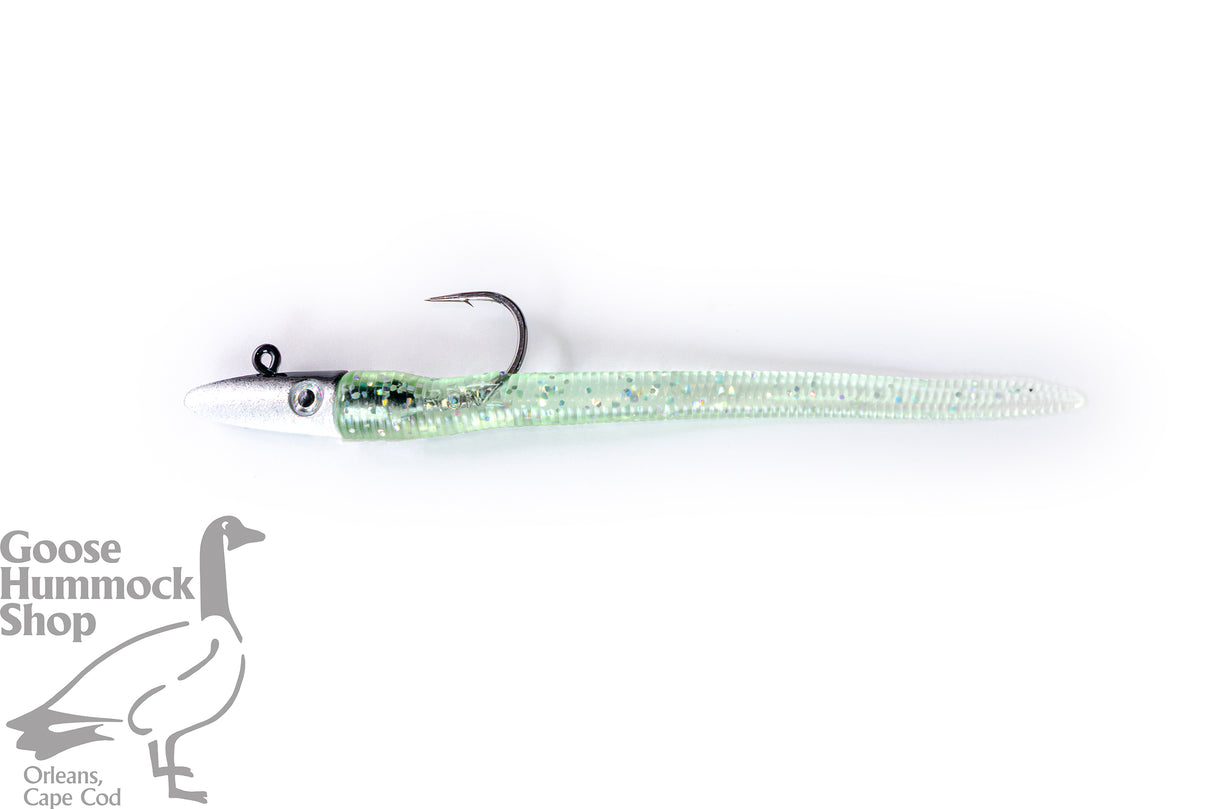 RONZ 6" ORIGINAL JIG 1 OZ