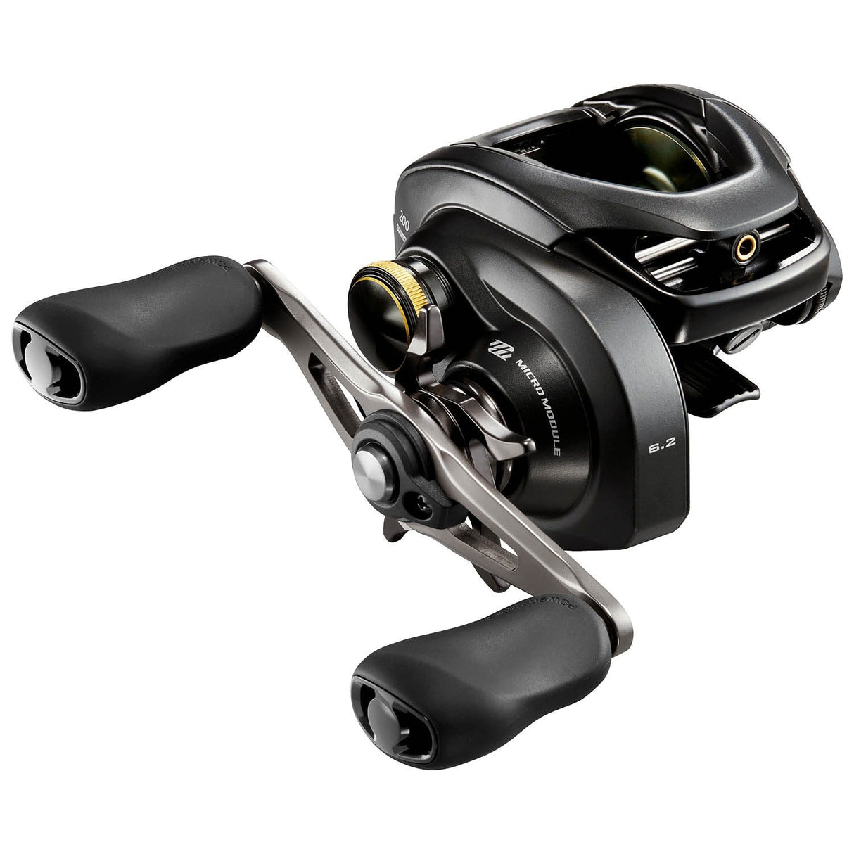 SHIMANO CURADO 300 K BAITCASTING REEL CU300HGK