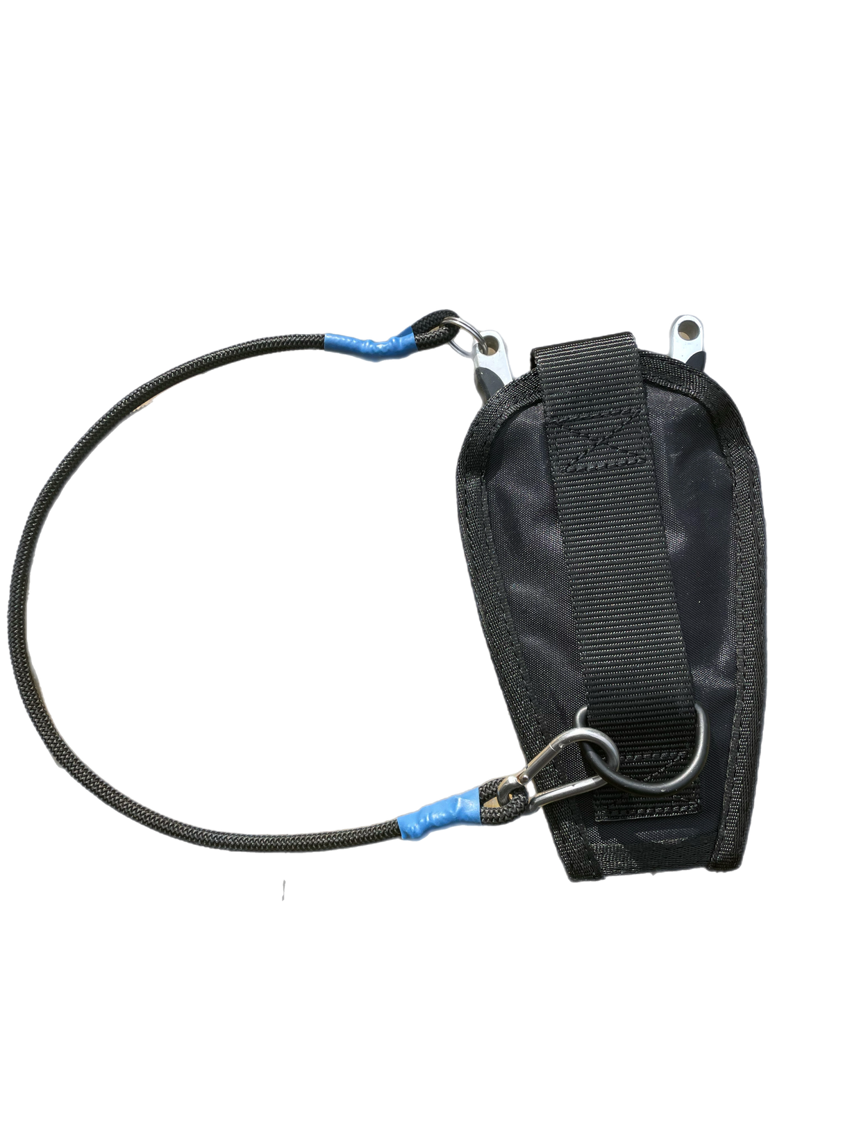 Z BELTS BLACK PLIER SHEATH