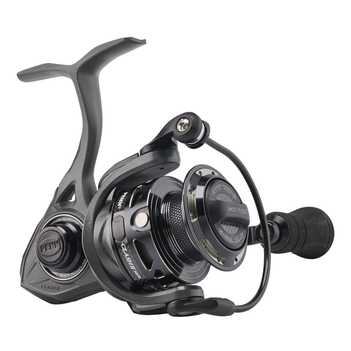 PENN CLASH II SPINNING REEL