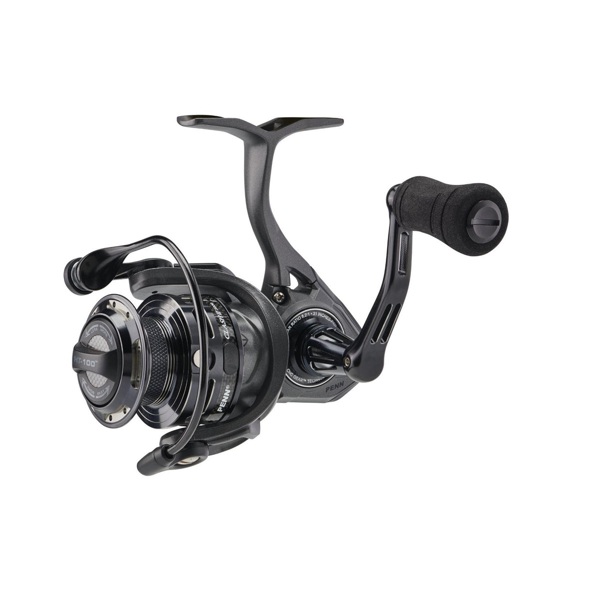 PENN CLASH II SPINNING REEL