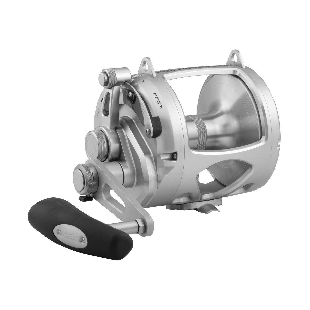PENN INTERNATIONAL VIS CONVENTIONAL REEL INT70VIS