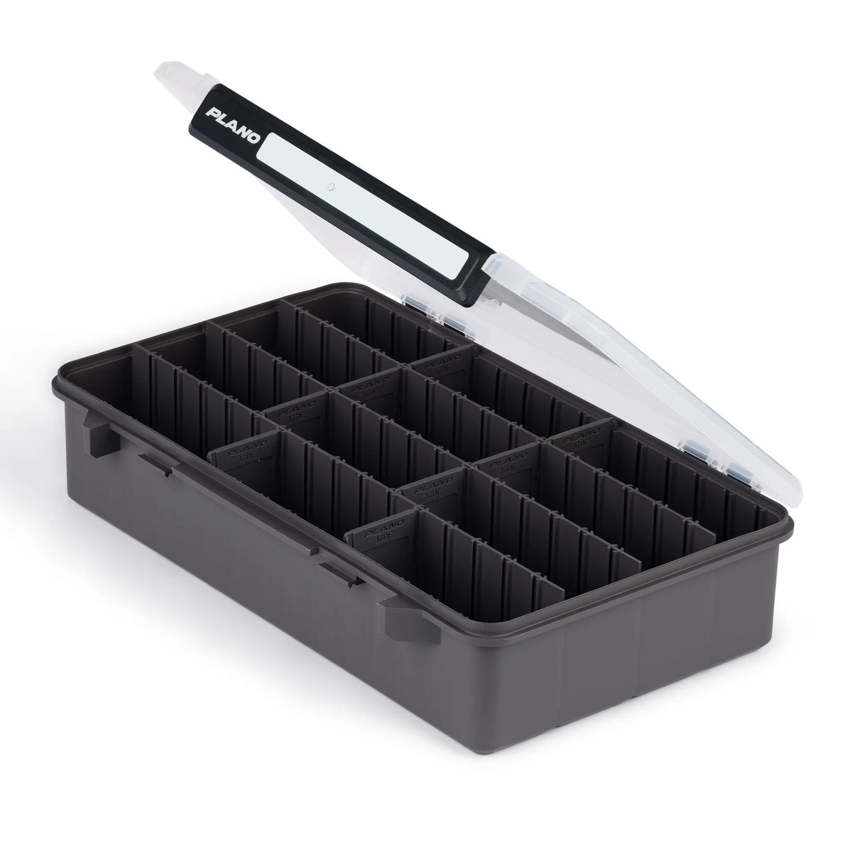 Plano StowAway 3700 Deep Stow Clear