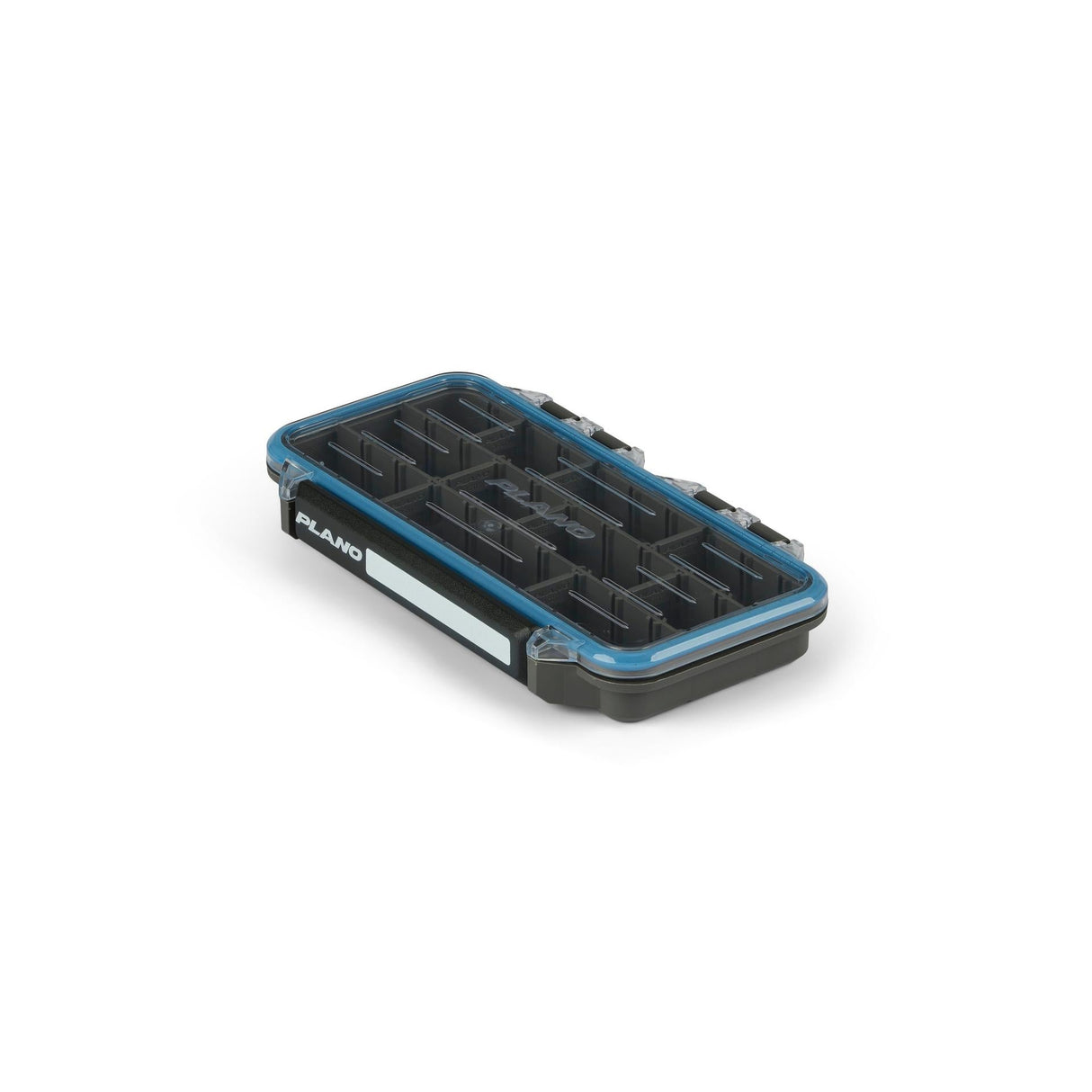 Plano Stowaway Waterproof 3500 Stow Clear