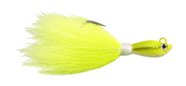 SPRO POWER BUCKTAIL