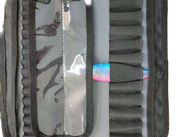 PALMARIUS MEDIUM SLOW PITCH JIG CASE