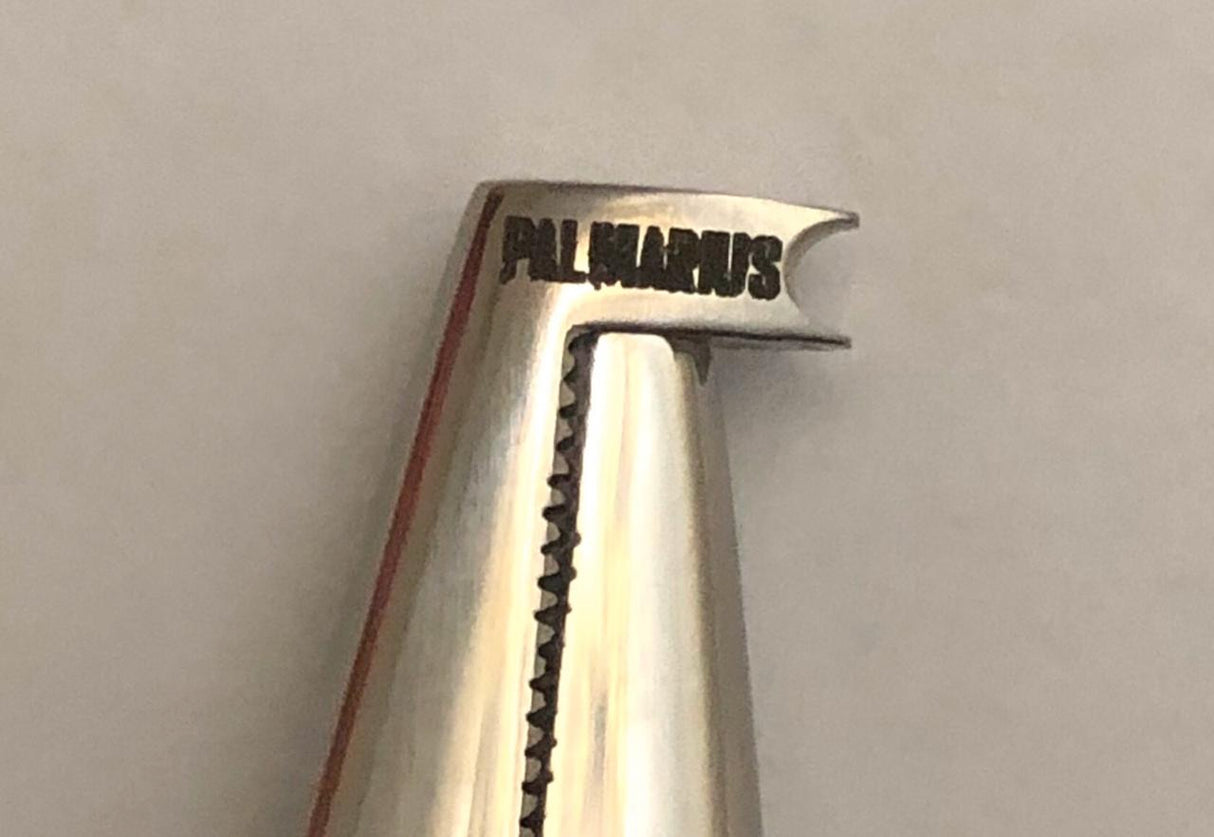 PALMARIUS SPLIT RING PLIERS WITH SCISSORS AND SHEATH