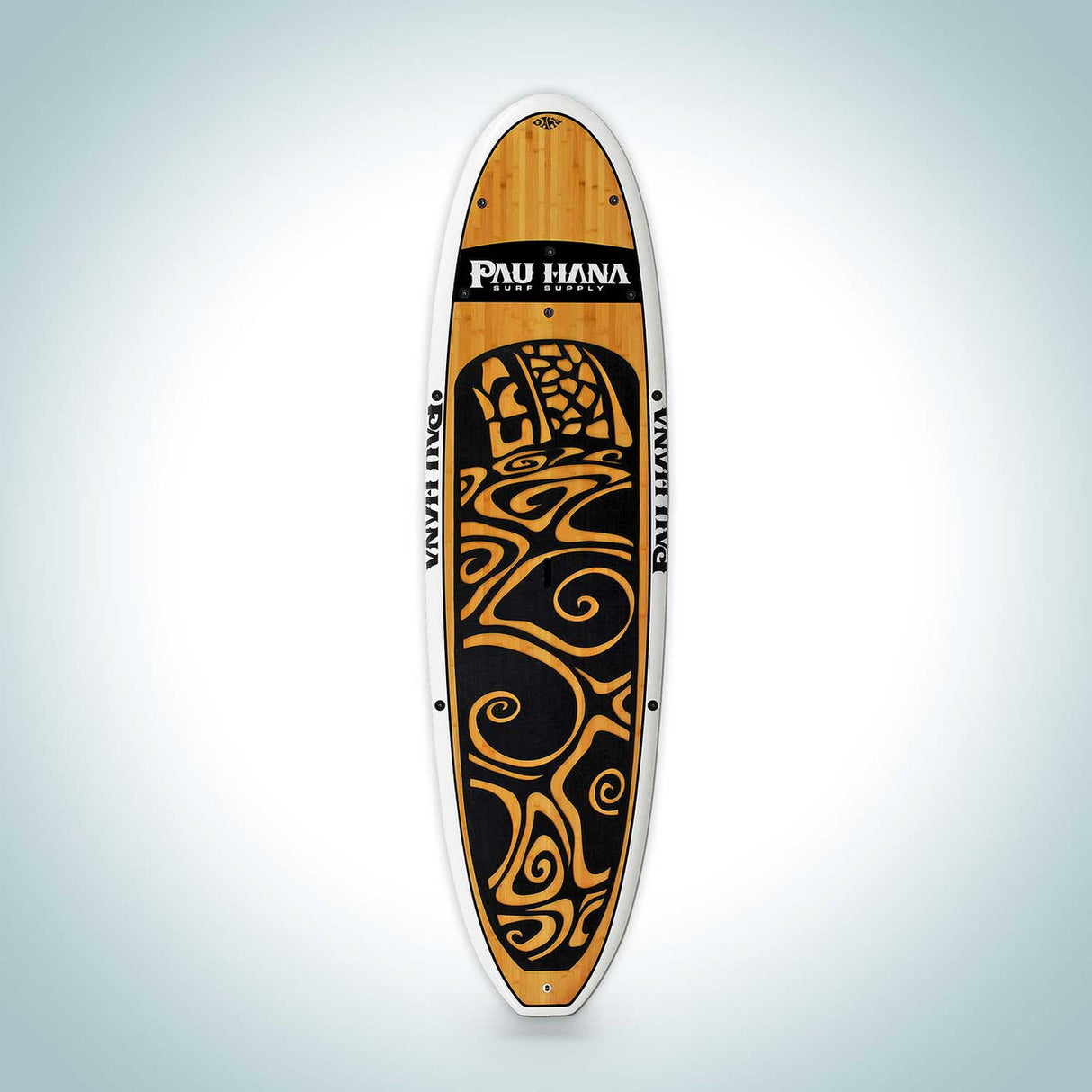 PAU HANA 10'0" OAHU WHITE