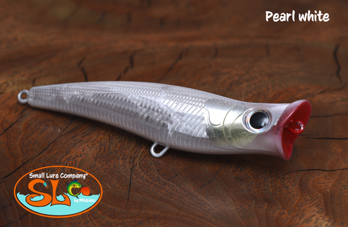 SLC MIKROS POP 170 MM