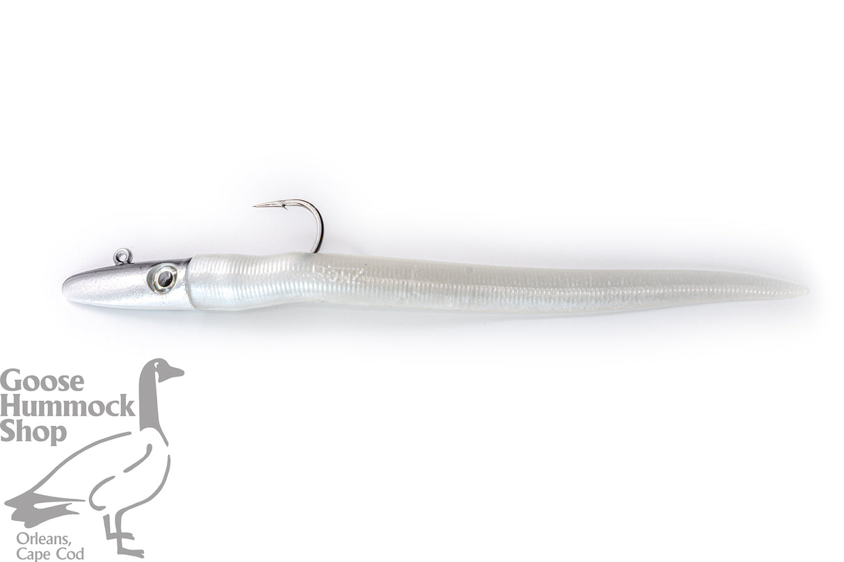 RONZ 10" ORIGINAL SERIES JIG 5.5 OZ
