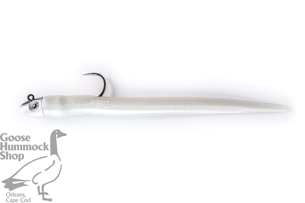 RONZ 10" ORIGINAL SERIES JIG 4.5 OZ