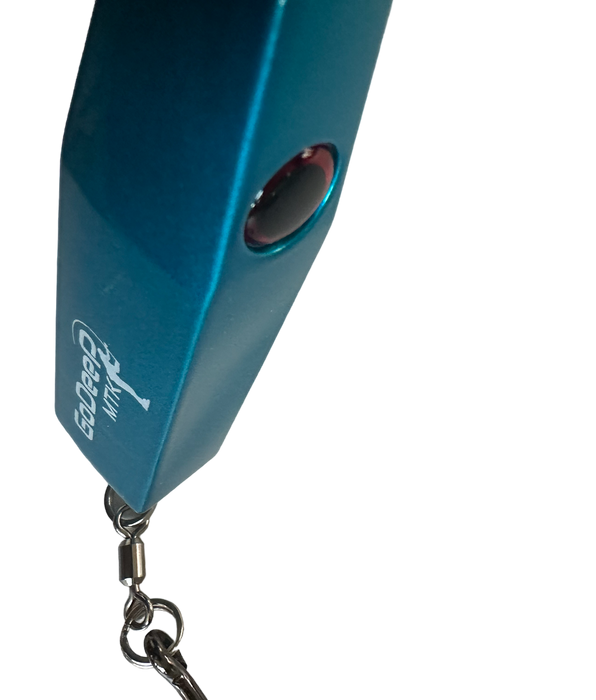 GO DEEP MTK BAR BREAKER TOURNAMENT EDITION