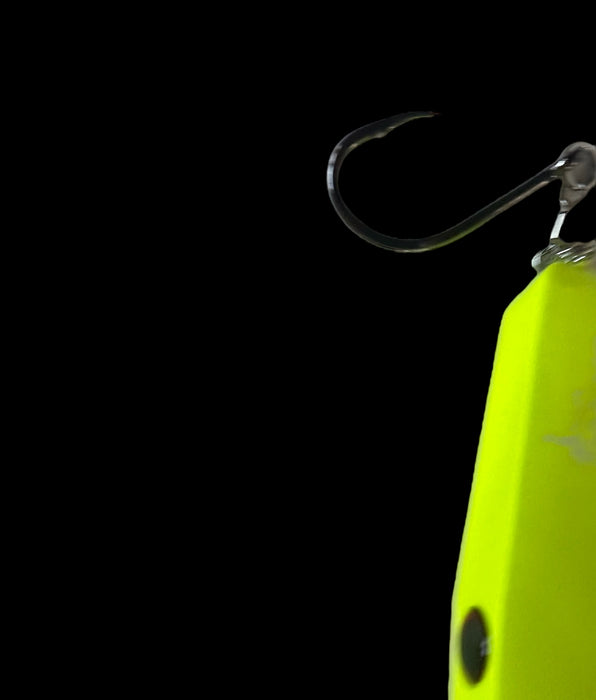 GO DEEP MTK BAR BREAKER TOURNAMENT EDITION