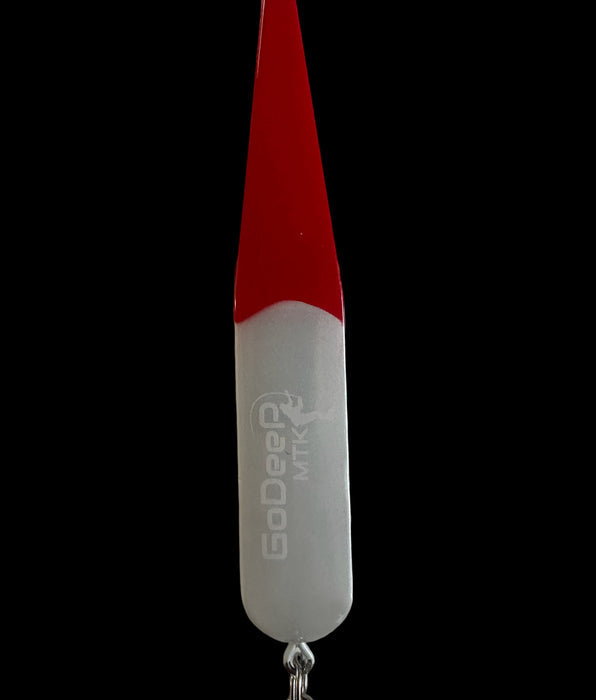 GO DEEP MTK BAR BREAKER TOURNAMENT EDITION