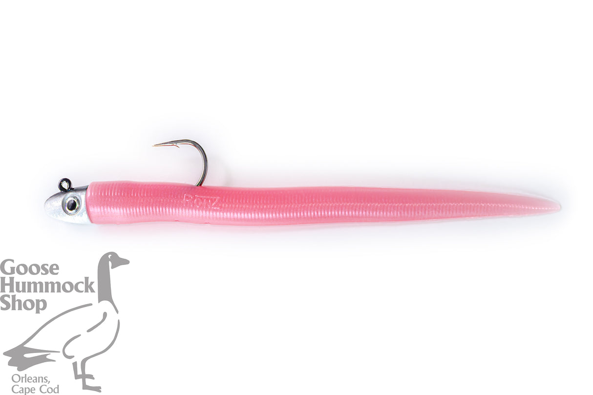 RONZ 10" ORIGINAL SERIES JIG 4.5 OZ