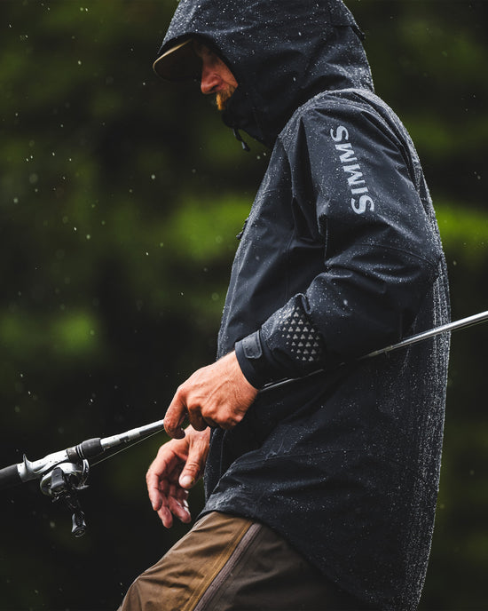 SIMMS MENS PRODRY JACKET