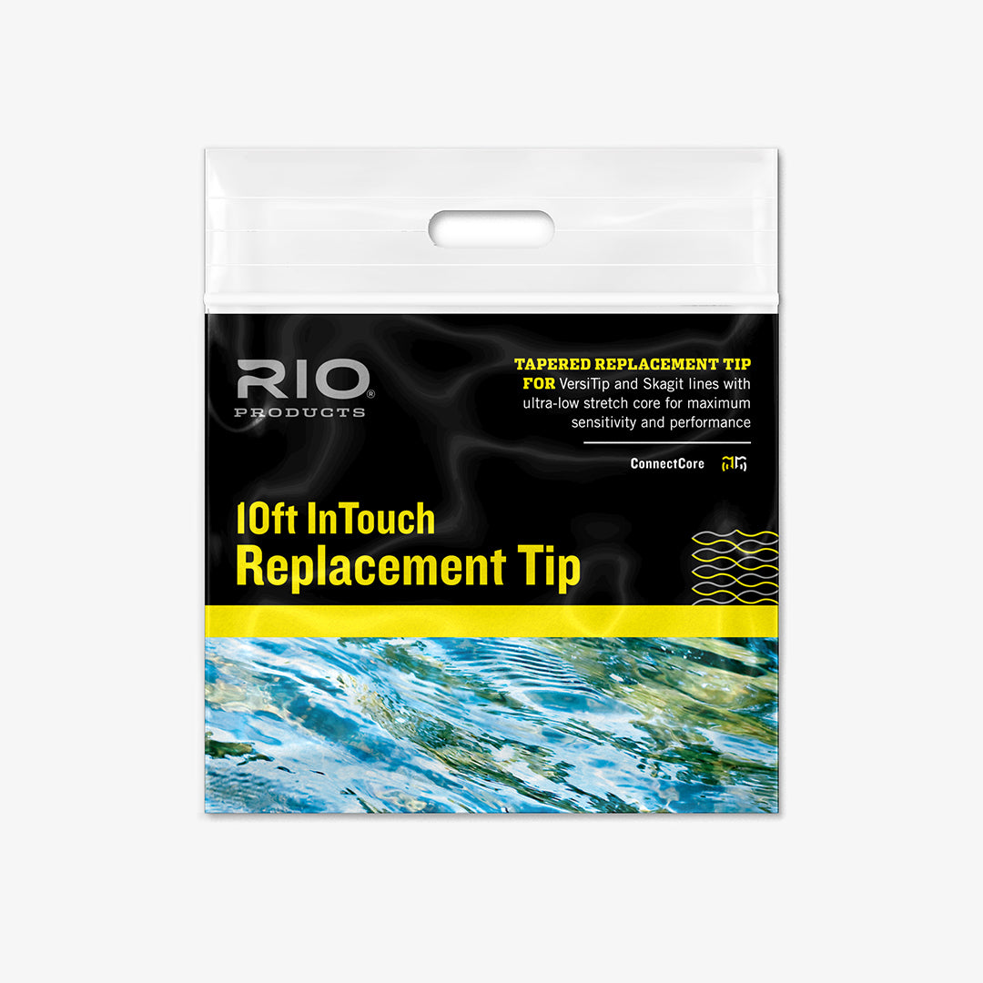 RIO 10 FT INTOUCH  REPLACEMENT TIP